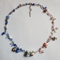 Image 2 of Teapot Necklace