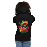 Image 3 of Morena Hoodie