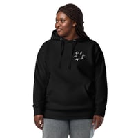 Image 4 of Morena Hoodie