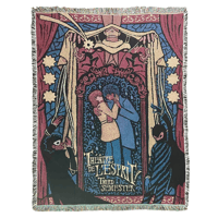 Image 1 of Third Semester Blanket / Tapestry [PREORDER]