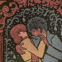 Image 2 of Third Semester Blanket / Tapestry [PREORDER]