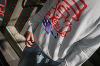 Image 4 of Gimme Crewneck Grey