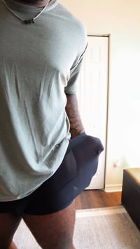 Image 4 of Transparent refined Premium underwear 