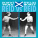 Image of REID vs REID :: tee-shirt