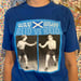 Image of REID vs REID :: tee-shirt PLUS download!