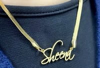 Image 1 of Simple chain 