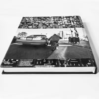 Image 2 of MAINTAIN V - "PAVEMENT ETHOS"