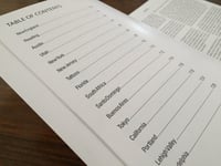 Image 5 of MAINTAIN IV - "TEMPORARILY PERMANENT"