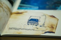 Image 2 of MAINTAIN III - "NOCTURNAL"
