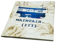 Image 1 of MAINTAIN III - "NOCTURNAL"