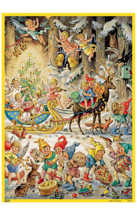 Image 4 of German Advent Calendars
