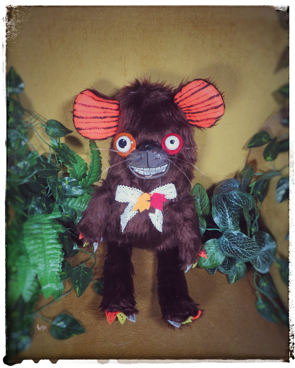 Image of Plush Sale - HALLOWEEN 2024