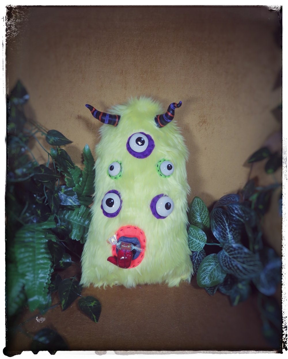 Image of Plush Sale - HALLOWEEN 2024