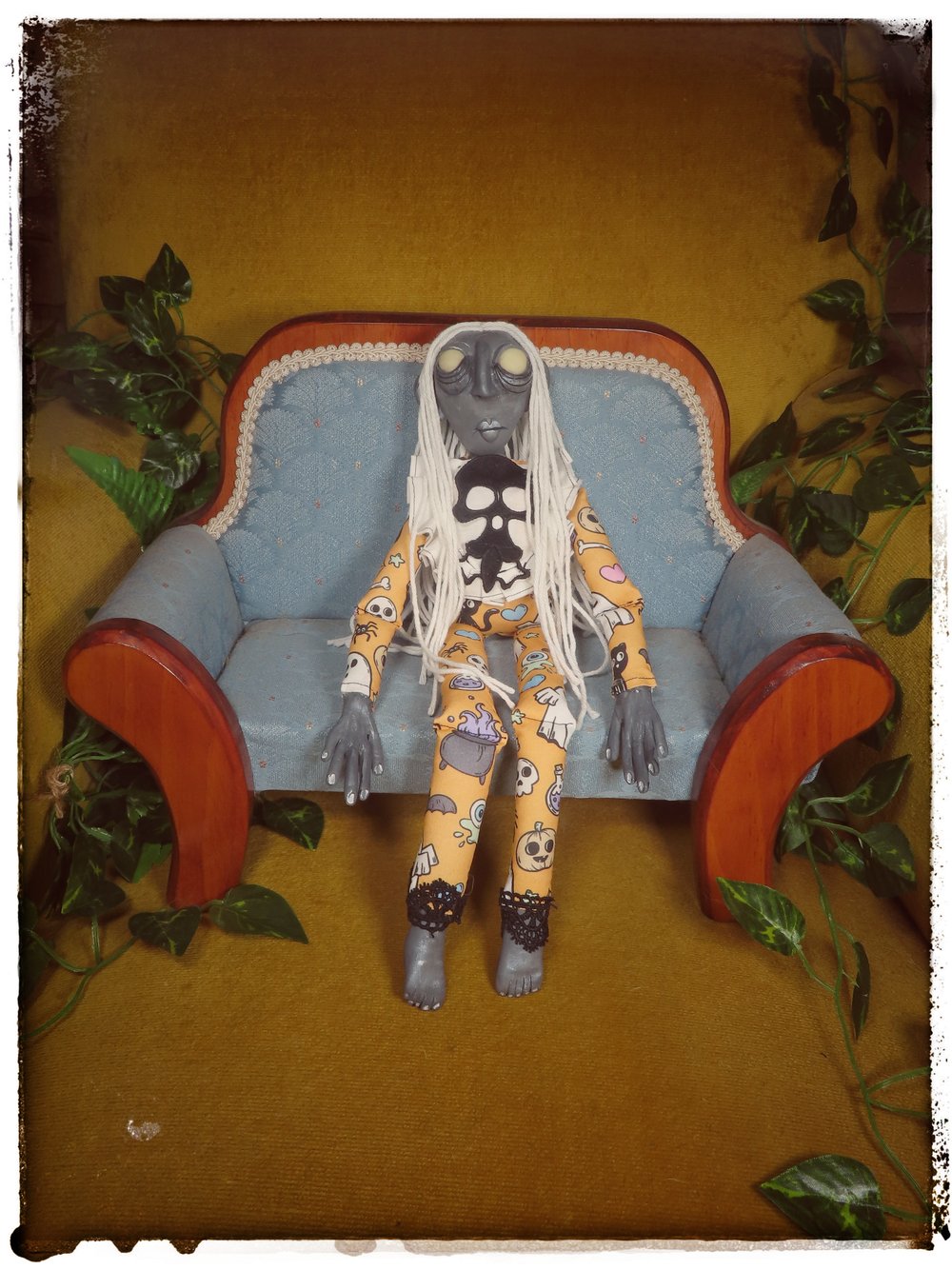 Image of Dolls Sale - HALLOWEEN 2024