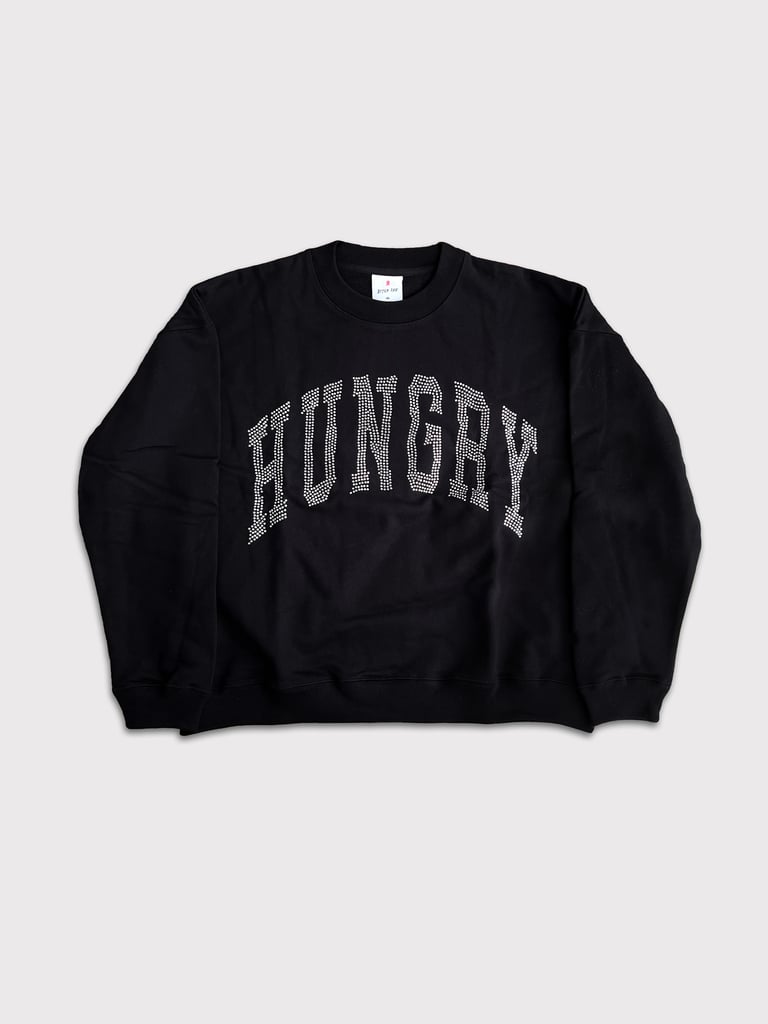 HUNGRY Sweatshirt