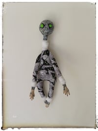 Image 3 of Wall Dolls Sale - HALLOWEEN 2024
