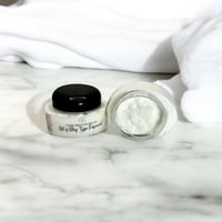 Image 3 of Ceramide, Collagen, Peptide Nighttime Face Cream/Deep Moisture/Thick Facial Lotion