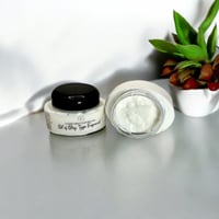 Image 1 of Ceramide, Collagen, Peptide Nighttime Face Cream/Deep Moisture/Thick Facial Lotion