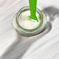 Image 2 of Ceramide, Collagen, Peptide Nighttime Face Cream/Deep Moisture/Thick Facial Lotion