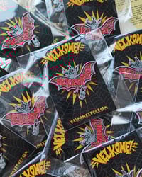 Image 3 of Baaat!!! Pin