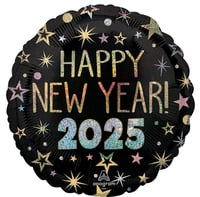 2025 Happy New Year