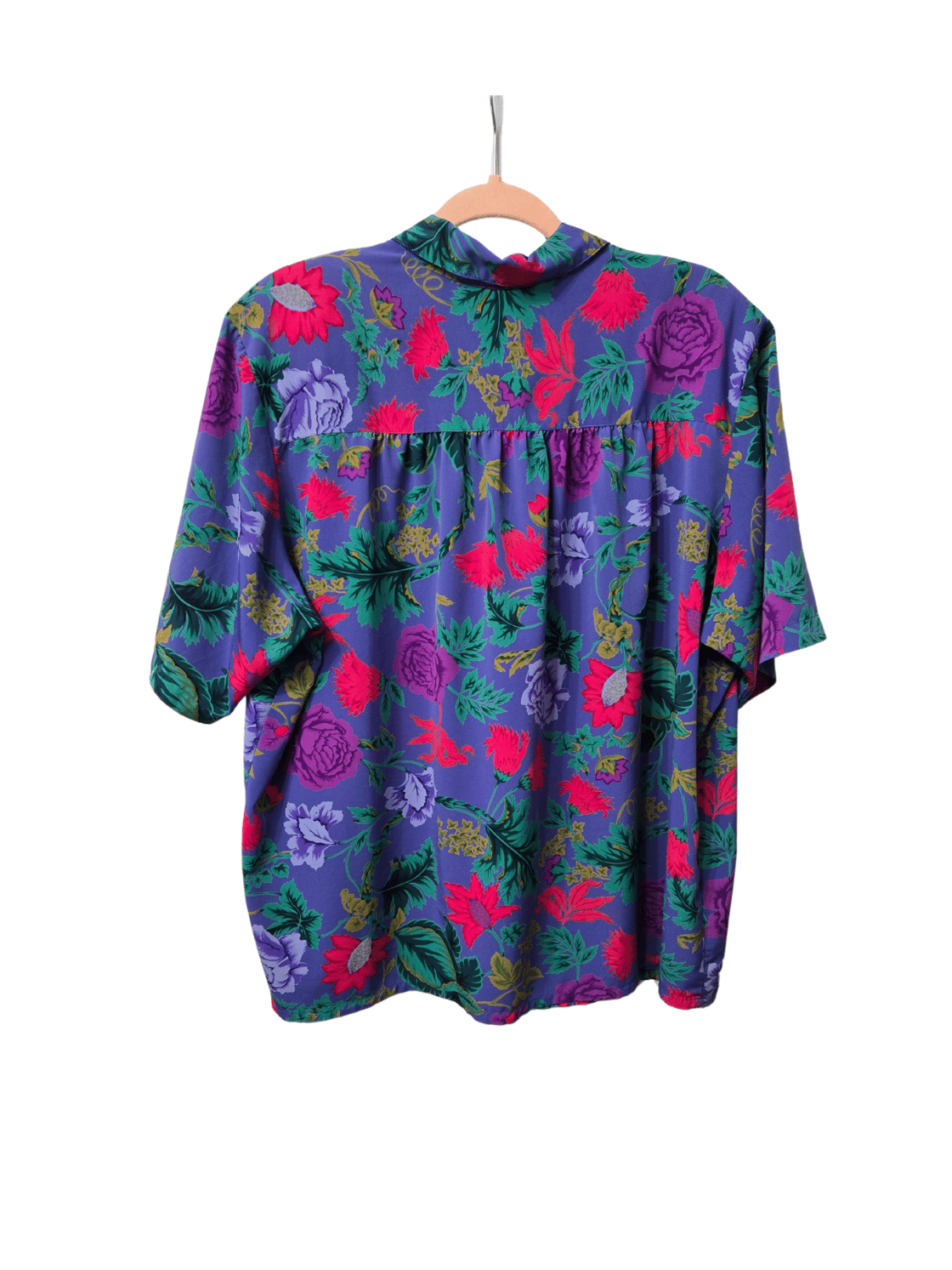 Image of Koret Floral Blouse