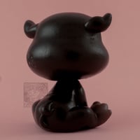 Image 3 of Moo Deng - A pygmy hippo custom