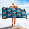 Sunkiss Towel (Exclusive collectors item)