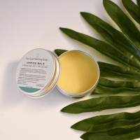 Image 5 of Unwind Balm - Stress Relief & Sleep Support | Soothing Aromatherapy Balm