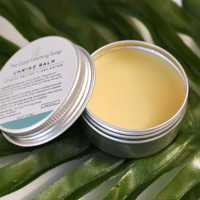 Image 4 of Unwind Balm - Stress Relief & Sleep Support | Soothing Aromatherapy Balm