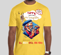 Terry "Gato" MAC