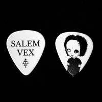 SALEM VEX GUITAR PICK