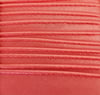 Coral Satin Mini Piping (2.25m)