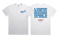 Image 2 of CHRNCLS The Champions T-Shirt *NEW*