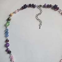 Image 3 of Pocket Locket Necklace