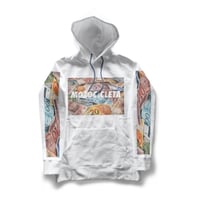 Image 1 of MOTOCICLETA RIO DE REAL Hoodie