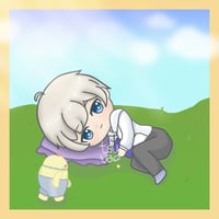 Image 3 of Love and Deepspace Prints (Zayne, Rafayel, Xavier)