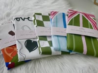 Image 4 of Love Actually Christmas Tea Towel