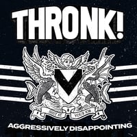 Aggressively Disappointing EP