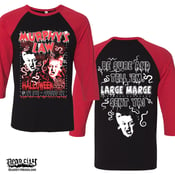 Image of MURPHY'S LAW "Halloween 2024 Large Marge" Jersey