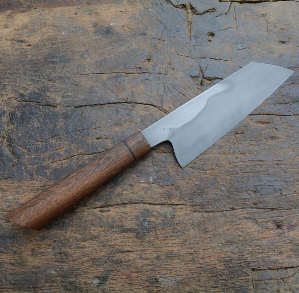 Image of Santoku 135Cr3 165x48