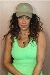 Image 5 of The MANIFEST 3x Dad Hat - 3 Colors