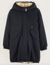 Parka Harbor Bellerose ado