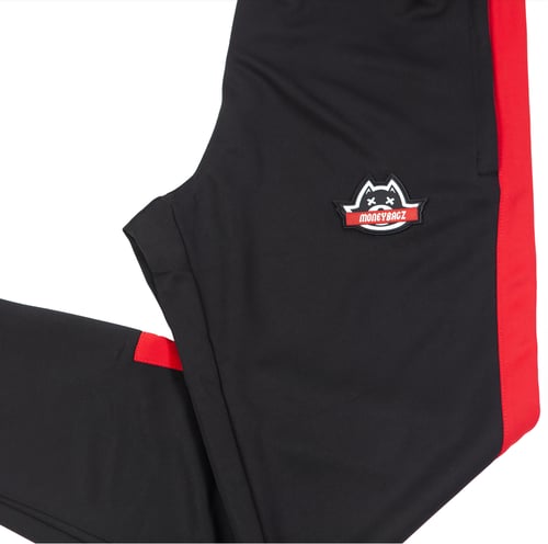 Image of Red line Fat-cat tracksuit