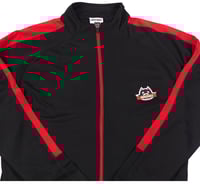 Image 2 of Red line Fat-cat tracksuit