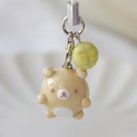 Image 1 of chubby kuma w melonpan 