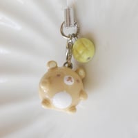 Image 3 of chubby kuma w melonpan 