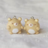 Image 2 of chubby kuma w melonpan 