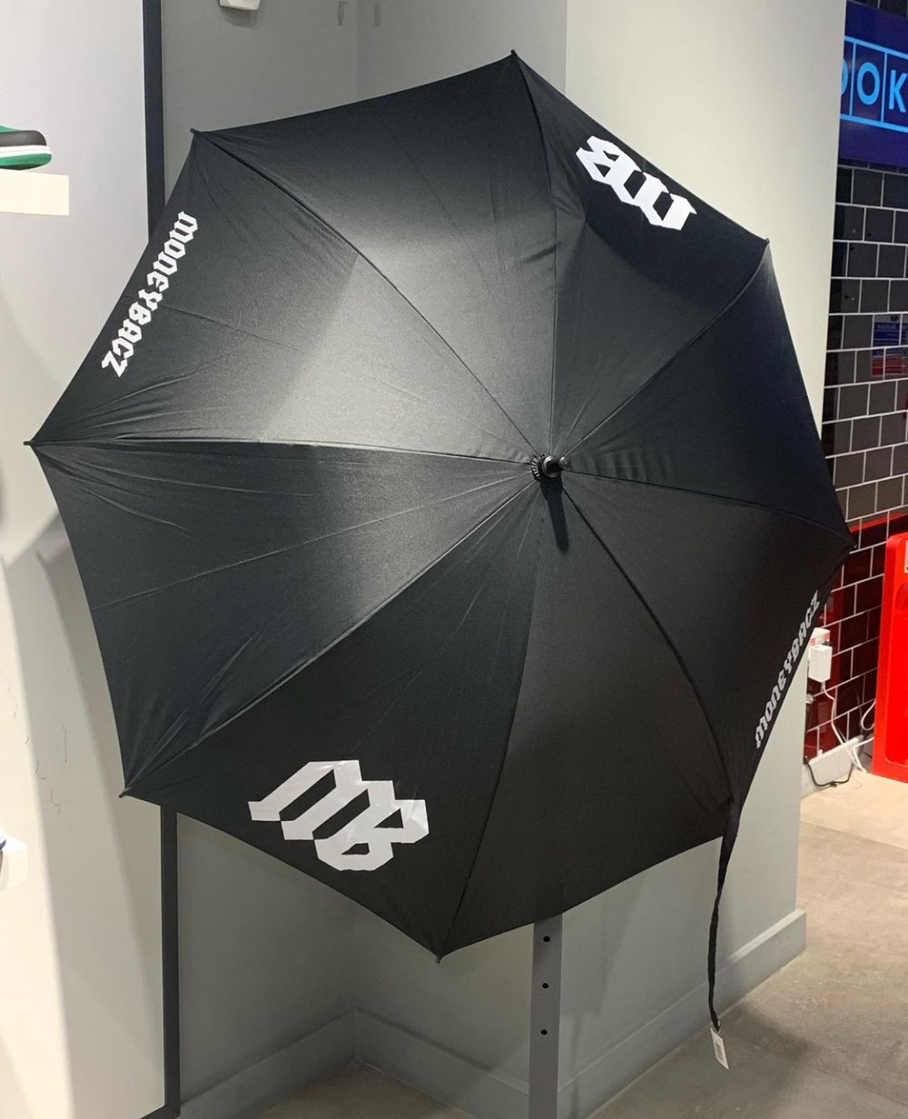 Image of Make it rain umbrella