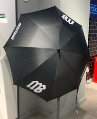 Make it rain umbrella